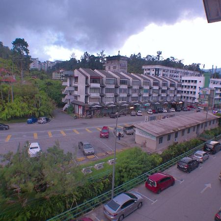 Bricks Cameron Hostel 타나라타 외부 사진