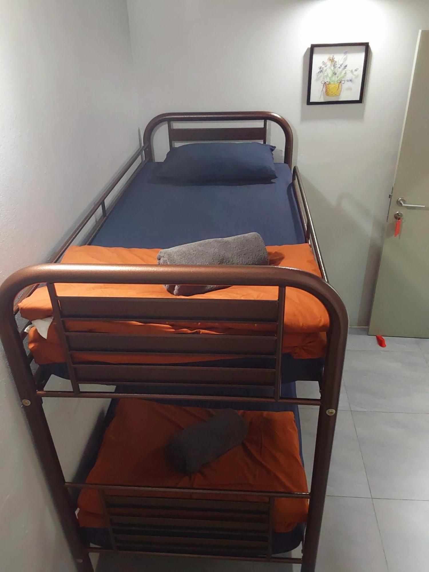 Bricks Cameron Hostel 타나라타 외부 사진