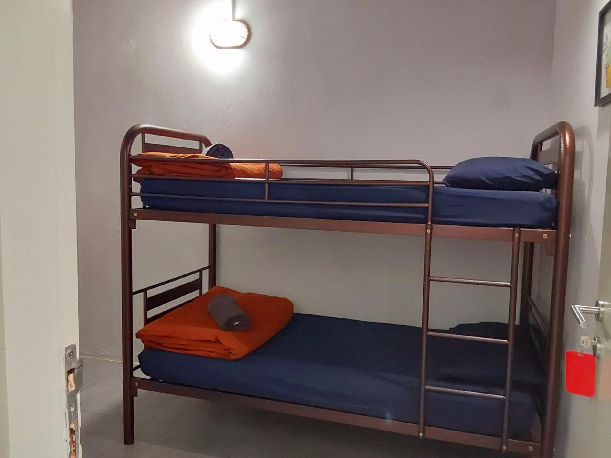 Bricks Cameron Hostel 타나라타 외부 사진