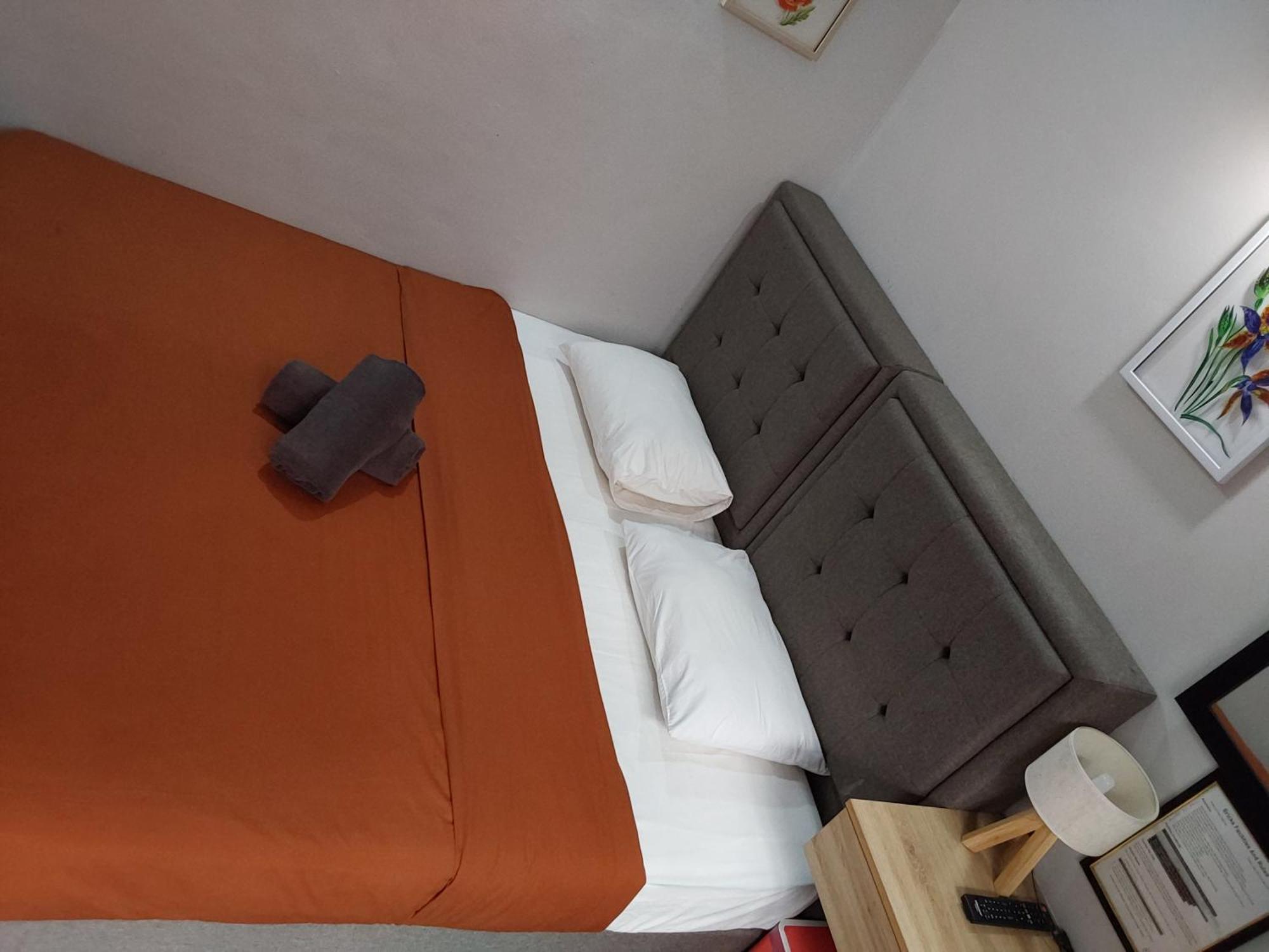 Bricks Cameron Hostel 타나라타 외부 사진